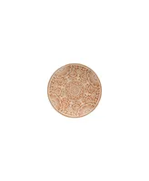 Fortessa Havana Coupe Bread & Butter Plate, Set of 4