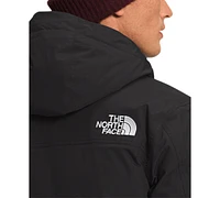 The North Face Men's McMurdo Waterproof Bomber Jacket