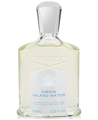 Creed Virgin Island Water, 3.3 oz.