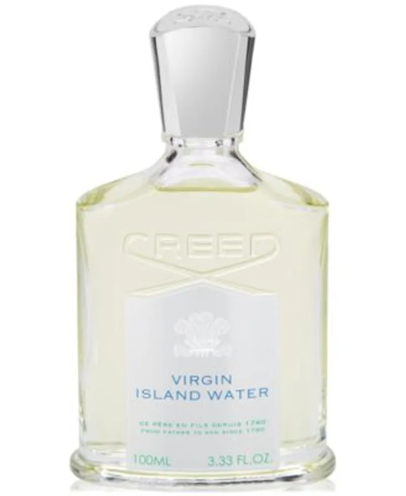 Creed Virgin Island Water Fragrance Collection