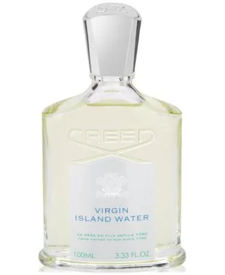 Creed Virgin Island Water Fragrance Collection