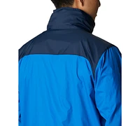 Columbia Men's Glennaker Lake Rain Jacket