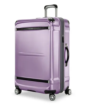 Ricardo Rodeo Drive 2.0 Hardside 28" Check-In Spinner Suitcase - Silver