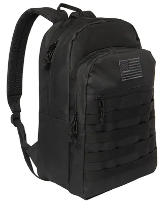 Americana Men's Recon Tactical Backpack