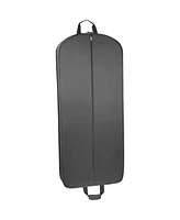 52" Deluxe Travel Garment Bag with Pockets