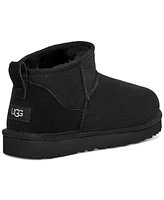 Ugg Men's Classic Ultra Mini Boots