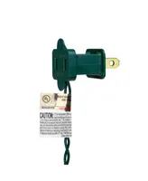 Northlight 450 Clear Mini Christmas Lights With Wire, 90'