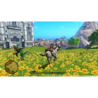 Nintendo Dragon Quest Xi S Echoes of an Elusive Age - Definitive Edition