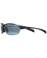 Maui Jim Polarized Hot Sands Polarized Sunglasses, MJ000384