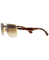 Ray-Ban Men's Sunglasses, RB3483