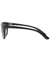 Ray-Ban Women's Emma Sunglasses, RB4167