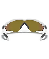 Oakley Sunglasses, OO9343 M2 Frame Xl