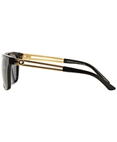 Versace Unisex Sunglasses, VE4307