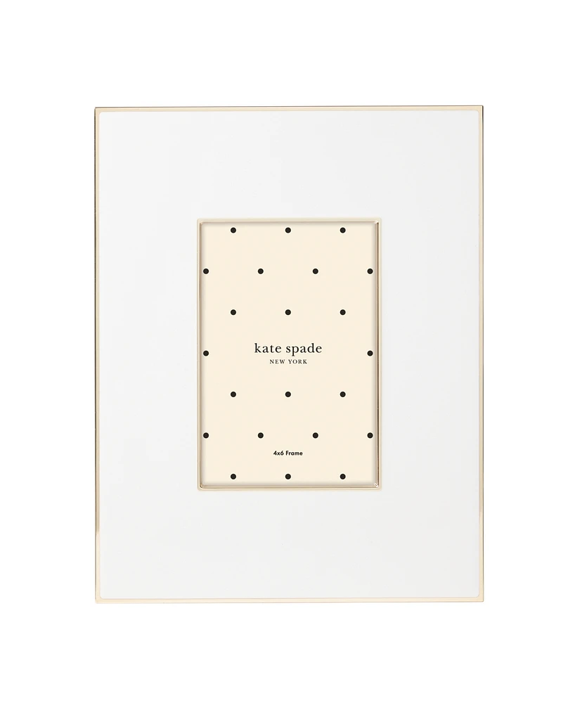 kate spade new york Make it Pop Frame