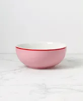 kate spade new york Make it Pop Serving Bowl
