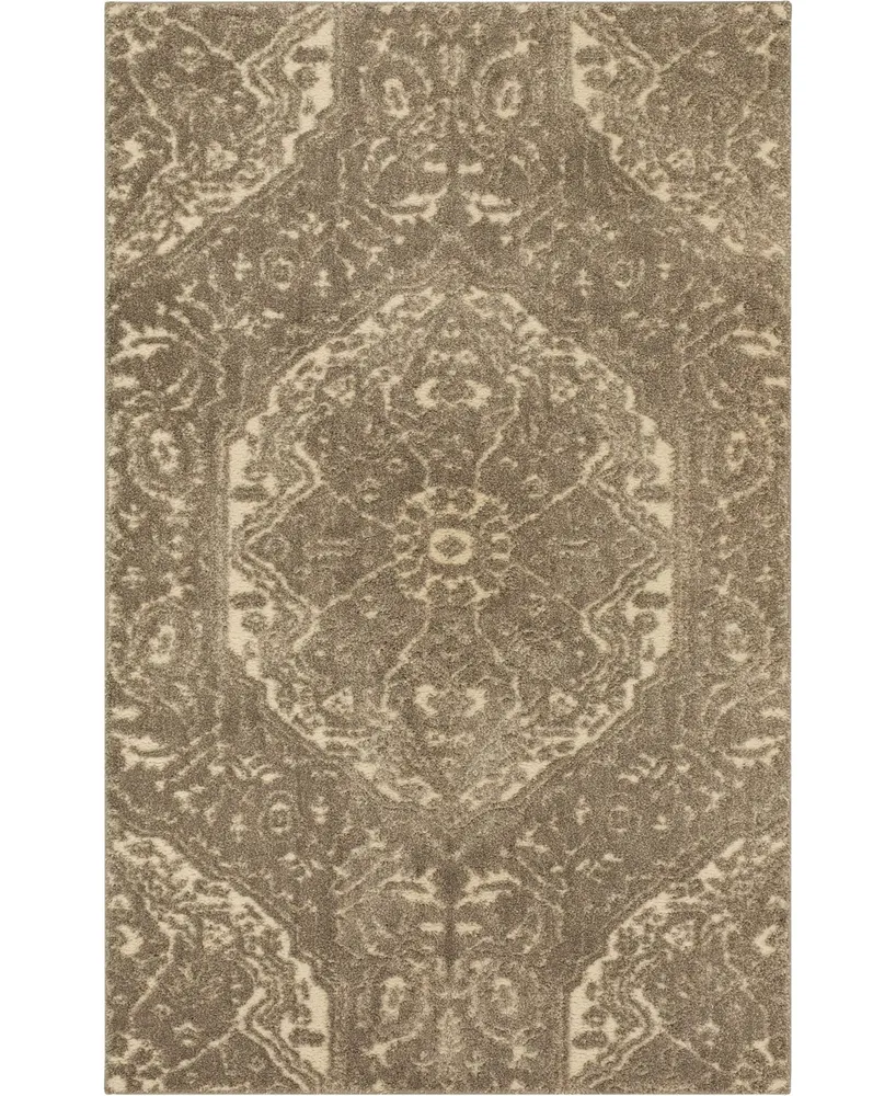 Mohawk Nomad Francesca 5' x 8' Area Rug