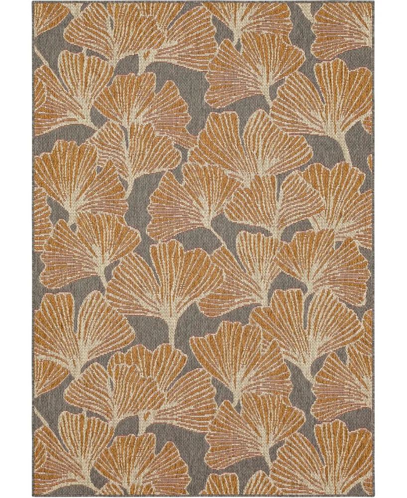 Mohawk Malibu Outdoor Ginko 8' x 10' Area Rug