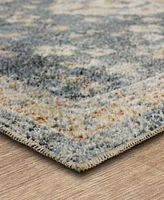 Mohawk Amada Granary 7'10" x 10' Area Rug