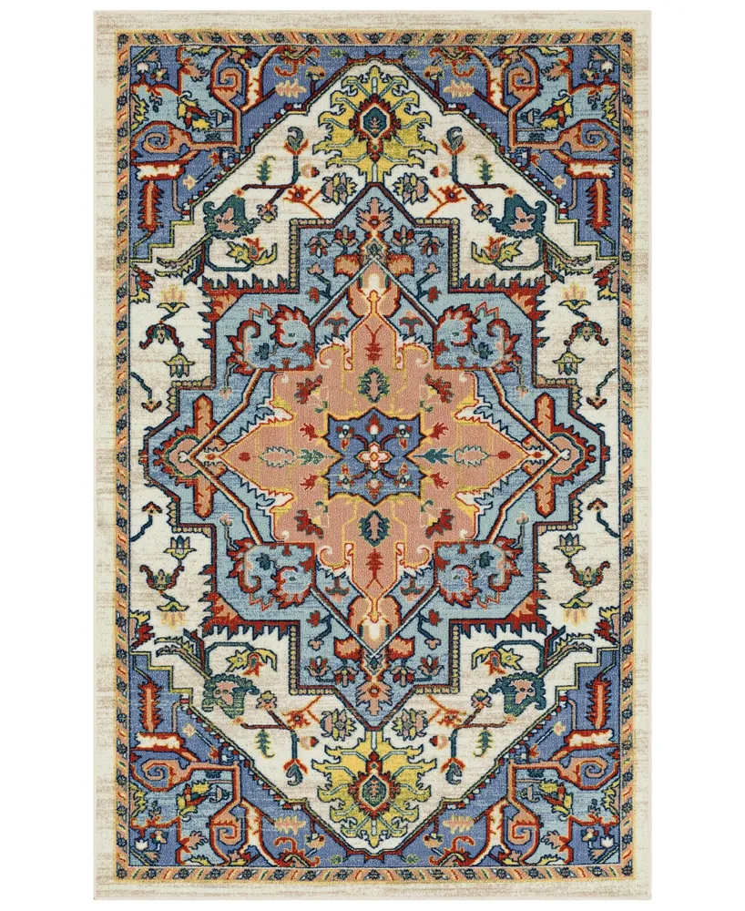 Mohawk Soho Sefton 6' x 9' Area Rug