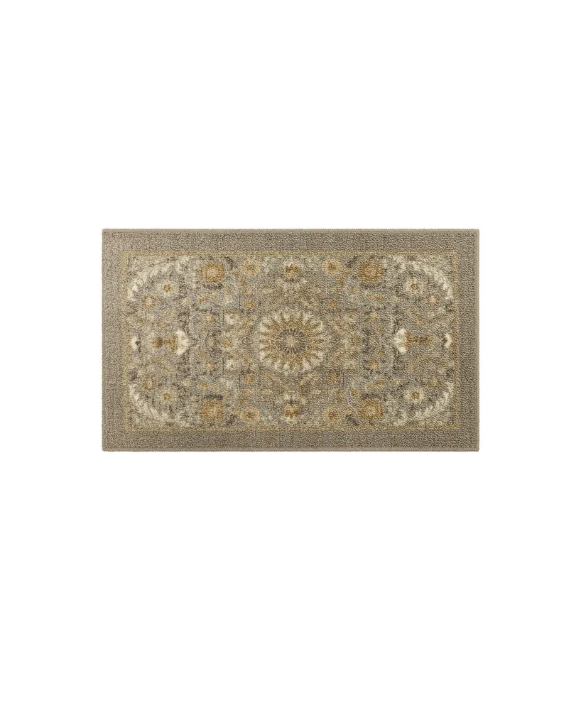 Mohawk Soho Toille 1'8" x 2'10" Area Rug