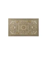 Mohawk Soho Toille 1'8" x 2'10" Area Rug