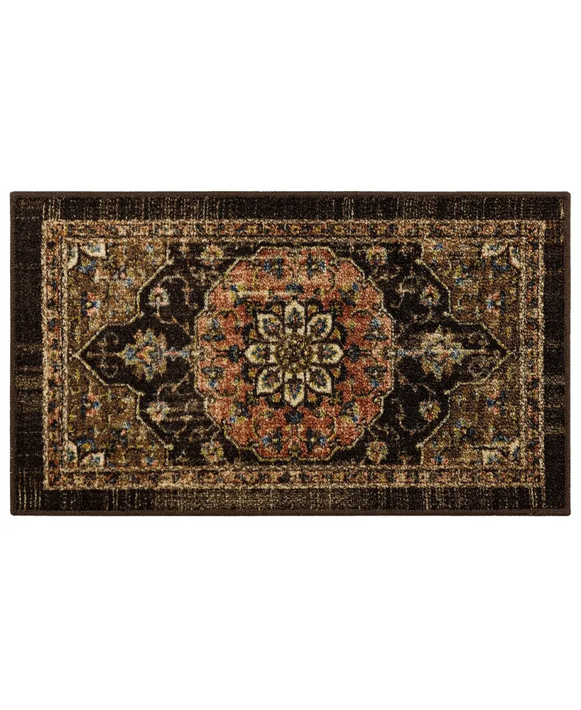 Mohawk Soho Wells 1'8" x 2'10" Area Rug