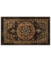 Mohawk Soho Wells 1'8" x 2'10" Area Rug