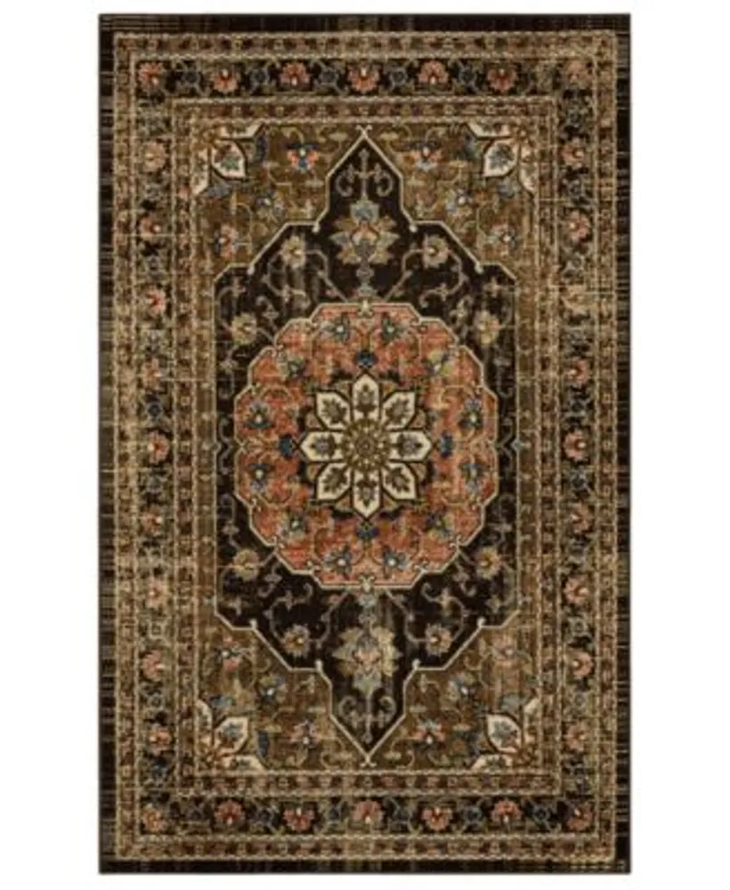 Mohawk Soho Wells Area Rug