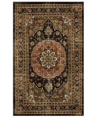 Mohawk Soho Wells Area Rug