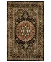 Mohawk Soho Wells Area Rug