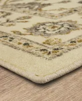 Mohawk Soho Tongham 2' x 8' Runner Area Rug