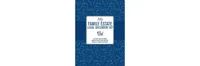 My Family Estate Legal Document Kit by Peter Pauper Press