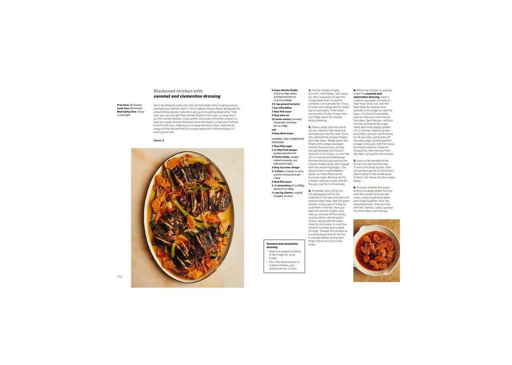 Ottolenghi Test Kitchen: Extra Good Things: Bold, Vegetable-Forward Recipes Plus Homemade Sauces, Condiments, and More to Build A Flavor