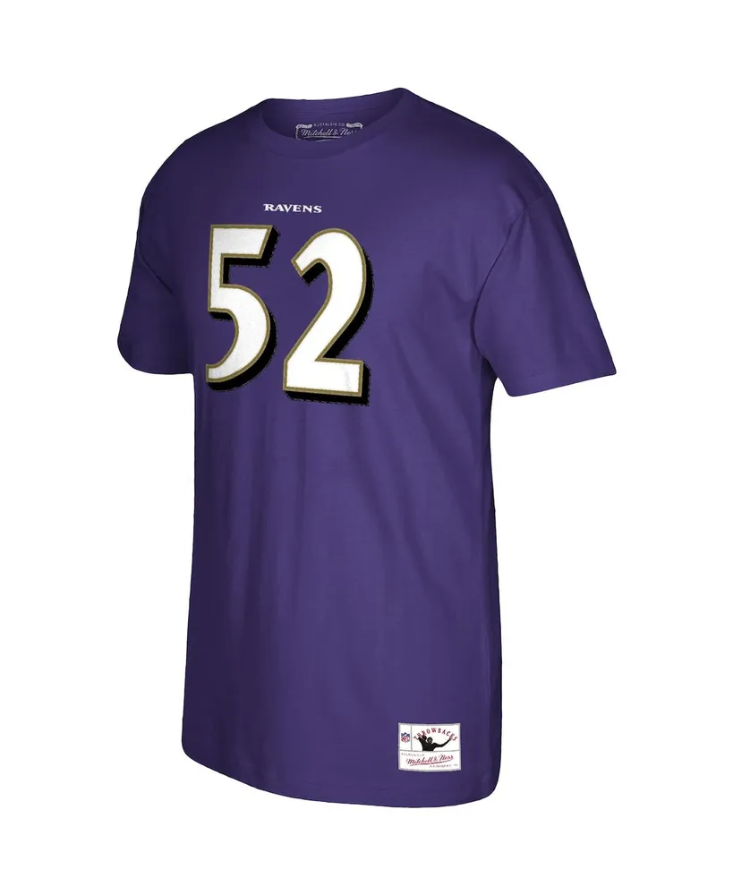 Tommy Hilfiger Women's Tommy Hilfiger Purple Baltimore Ravens