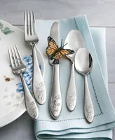 Lenox Butterfly Meadow 5 Piece Place Setting