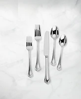 Lenox Alcott 89-pc Flatware Set, Created for Macy's