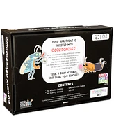 Areyougame Cuddly Cockroaches Set, 98 Piece