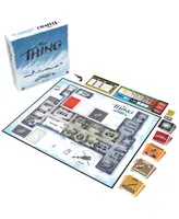 USAopoly the Thing Infection at Outpost 31 Set, 250 Piece
