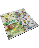 Briarpatch Richard Scarry's Busy Day Game Set, 28 Piece