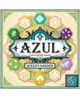 Next Move Games Azul Queen's Garden Set, 182 Piece