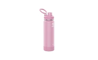 Takeya Actives 24oz Insulated Stainless Steel Water Bottle with Spout Lid