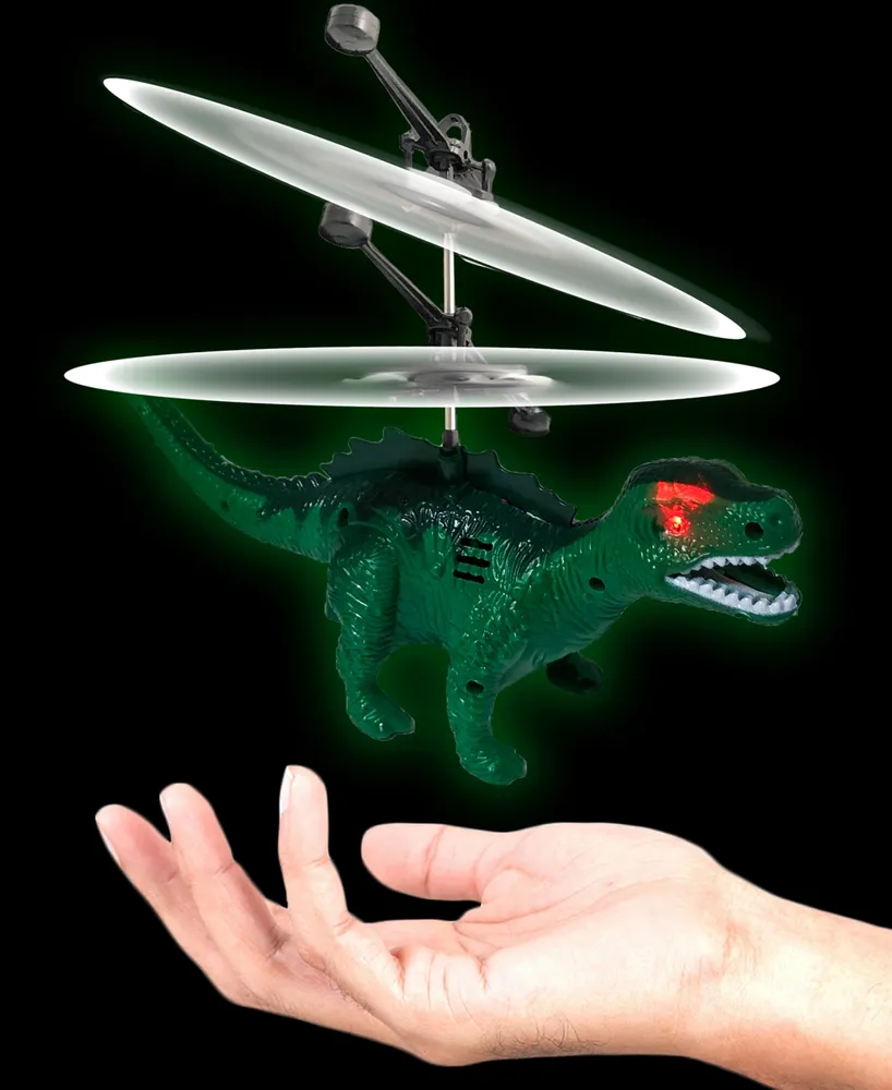 Flipo Dinosaur Cyber Flyer