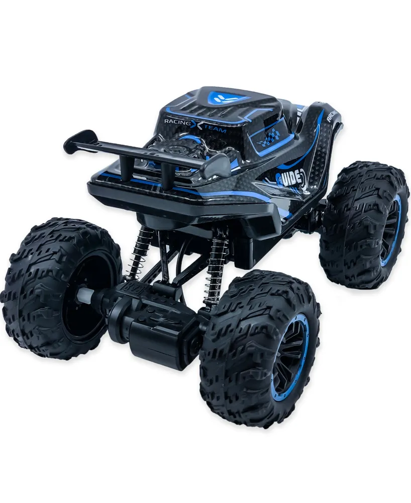 Flipo Timber Rover Off Road Remote Truck