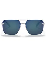 Bvlgari Men's Sunglasses, BV505461-z