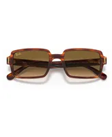 Ray-Ban Unisex Benji 52 Sunglasses, RB218952-y