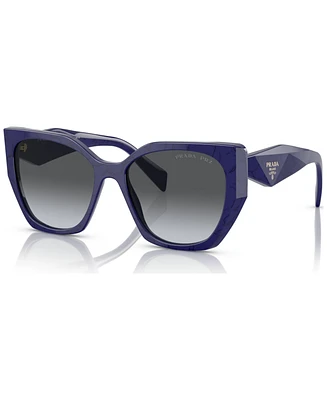 Prada Women's Polarized Sunglasses
