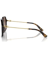 Dolce&Gabbana Women's Sunglasses, DG442256-y