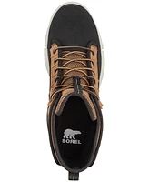 Sorel Men's Explorer Mission Waterproof Boot