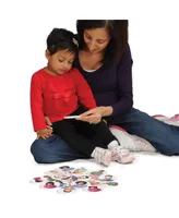 Kaplan Early Learning Company Emotion Tiles - Set of 20