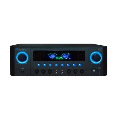 Technical Pro RX45BT Home Theater Receiver